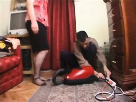 Russian Mature And The Repairman XhkmMf