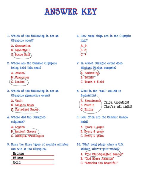 Free Printable Basketball Trivia Questions And Answers | Trivia