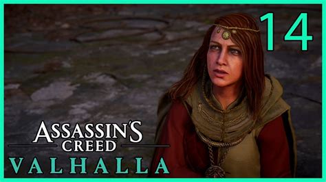 Assassin S Creed Valhalla Campa A Gu A Parte Gameplay No