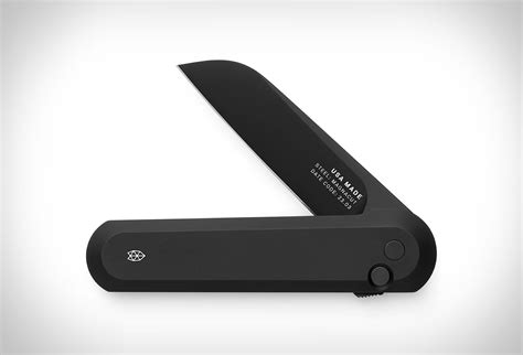 The James Brand Wells Knife