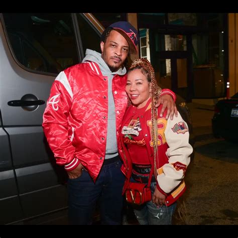 Tameka Tiny Harris Net Worth 2023: What Is T.I.’s Wife Worth?