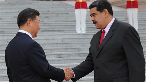 Corrupci N Y Dinero F Cil C Mo El R Gimen Chino Se Aprovecha De Am Rica Latina Para Aumentar Su