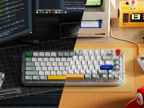 NuPhy Kick75 officially launches with surprisingly affordable price ...