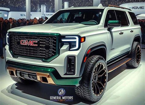 Navigating The Palette: A Look At 2025 GMC Sierra Paint Colors - 2025