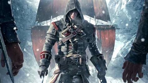 Assassin S Creed Dará Adeus à Sétima Geração Em 2014 Meio Bit