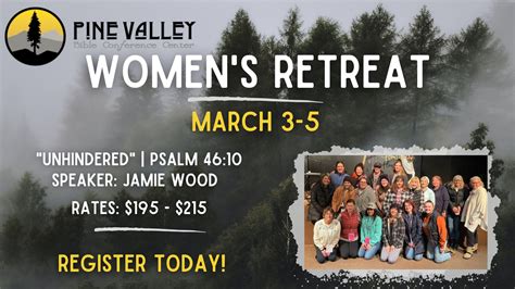Womens Retreat 2023 Faith Community Church