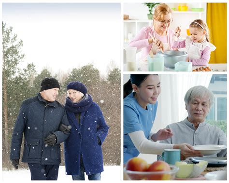 Easy Cold-Weather Meals for Seniors - Home Care Powered By AUAF