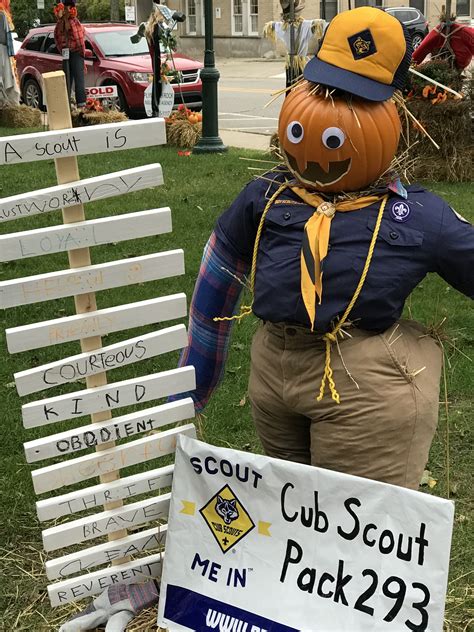 Pin by Marlene Taylor on Cub Scouts | Tiger cub scouts activities, Cub