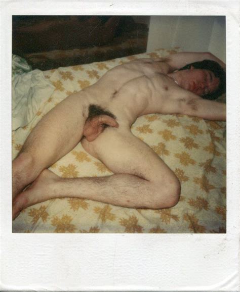 Nude Male Slut Sprawled On A Bed 1 Pictures Mygame4d