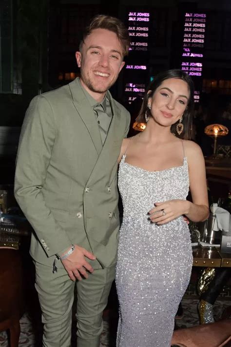 Roman Kemps Mortifying Virginity Story Left Him Close To Tears After Sex Blunder Daily Star