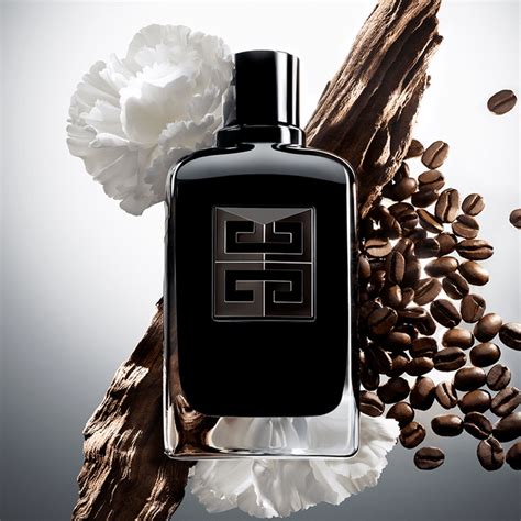 Givenchy Introduces Gentleman Society Extreme For Men