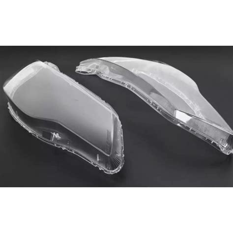 Honda Civic FD Headlight Cover, Car Parts & Accessories, Lightings ...