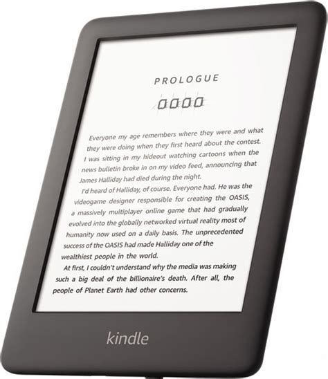 Amazon Kindle Th Gen Reviews Specs Price Compare