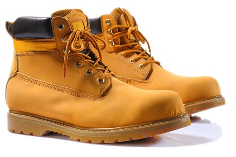 comfortable work boots