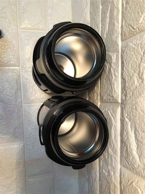 Bình giữ nhiệt Giant Vacuum Hot Tank LHC L Gia Dụng Nhà Việt