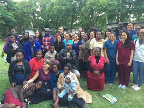 Ndatenda Zimbabwe! | School of Public Health