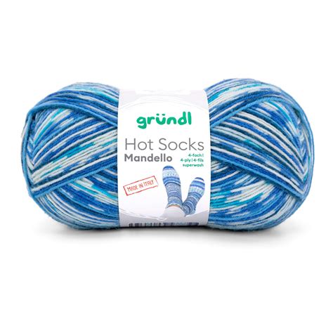 Hot Socks Lugano Fach