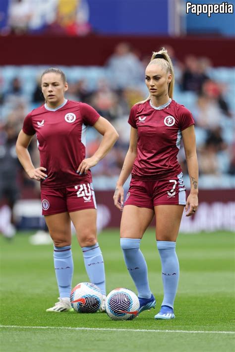 Alisha Lehmann Nude Leaks Photo Fapopedia