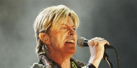 what was david bowie's net worth