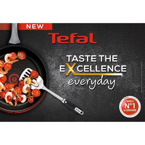 Tefal Titanium Character Tava 28 cm.