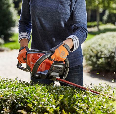 Husqvarna Trimmer Benson Lumber And Hardware