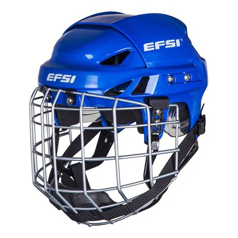 Защита хоккейная Efsi Шлем хоккейный ЭФСИ COMBO NRG 110 купить c ...