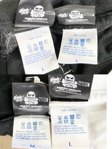 Yahoo オークション HARDCORE CHOCOLATE ハードコアチョコレート T