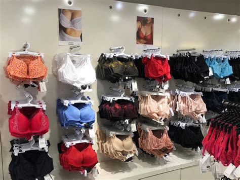Julie Lingerie Proef Wageningen