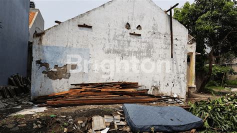 Tanah Dijual Di Dekat Icon Mall Rumah