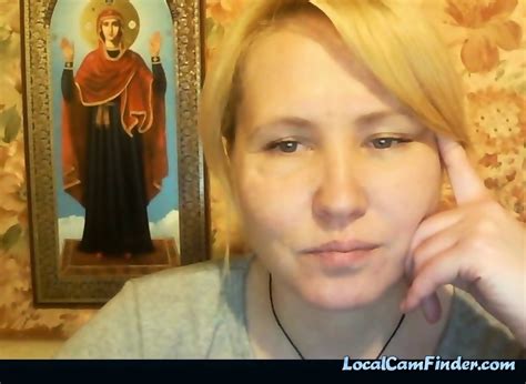 Hot Yo Russian Mature Tamara Play On Skype