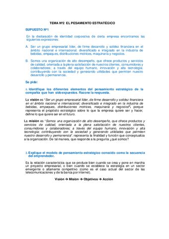 Casos Practicos De Grupos Pequenos Pdf