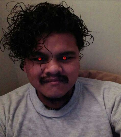 My Self As Alpha Look Round Glass Glasses Alpha