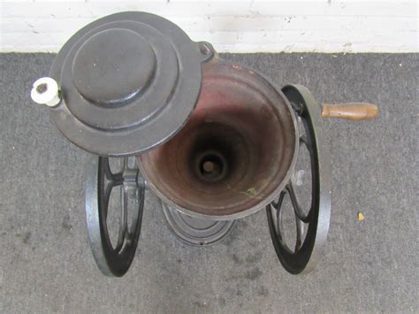 Vintage Coffee Grinder For Sale at 1stDibs