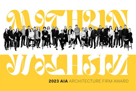 2023 Architecture Firm Award: Mithun | Architect Magazine