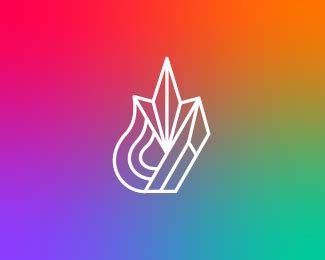 Logopond - Logo, Brand & Identity Inspiration (Ural / Урал)