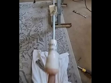 Máquina Fleshlight XVIDEOS