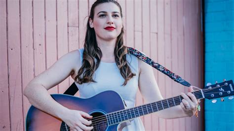 Cairns Singer Danielle Davis Releases New Single Howel And Ep Hard