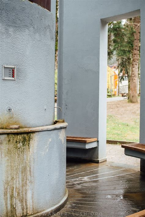 Guide to Sairme & Baghdati: An Alternative Kutaisi Day Trip