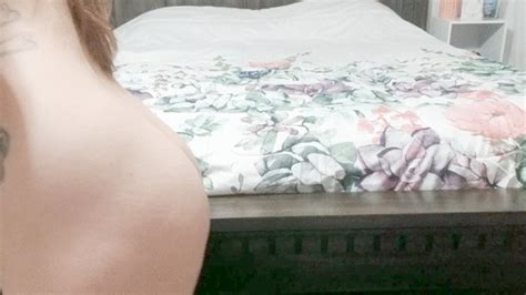 Double Penetration Butt Plug Black Dildo EmberLeigh Clips4sale