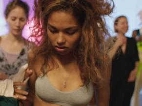 Helena Howard Nude Aznude