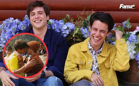 Acusan A Televisa De Censurar Beso Gay En Telenovela Y Los Tunden Fama