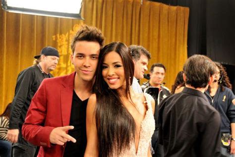 Nuestra Belleza Latina Shalimar Rivera Fan Club Usa