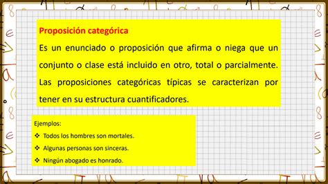 Solution Razonamiento Matem Tico Silogismos Conceptos B Sicos L Gica