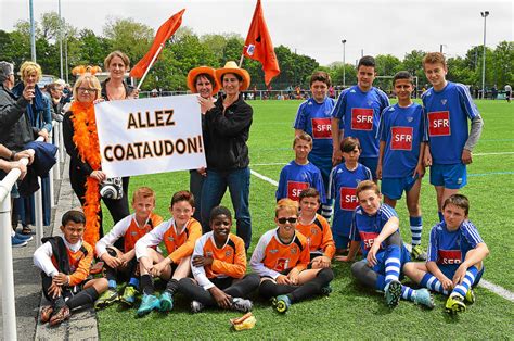 Saint Brieuc Tournoi du Cob Ils seront plus de 1 000 Le Télégramme