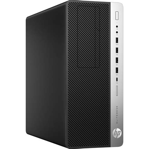 Hp Elitedesk G Tour Core I Ghz Hdd Go Ram Go Back