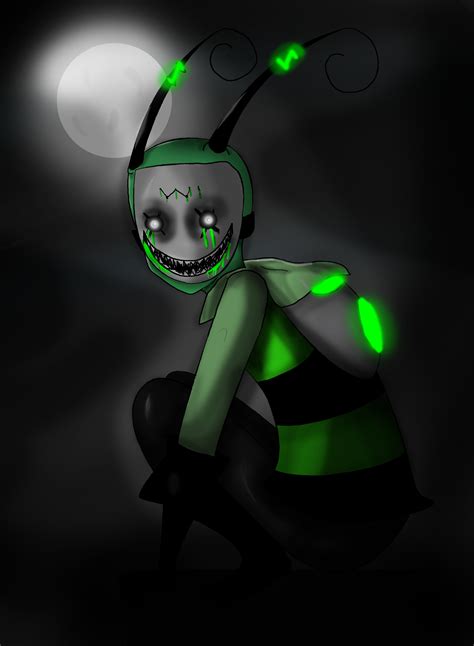 Iz Invader Zim Fancharacters Fan Art Fanpop