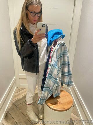 Eva Wr Nude OnlyFans NudoStar TV