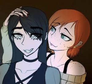 HypnoHub 3d Absurdres Aegis Persona All Fours Alternate Costume Blonde Hair Cosplay Dazed