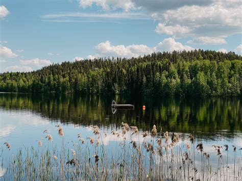 Guide to Furniture and Interior shopping in Finland - KATHRIN DETER