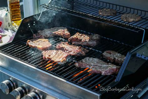 Grill Types, Grill Brands & Barbecue Brands - BBQ, Grill